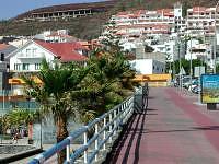 Los Cristianos,, Tenerife